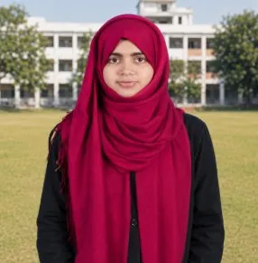 Sharmin Akter