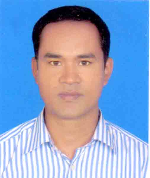 Md. Earshad Ali Mondol