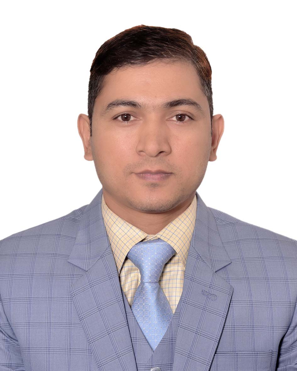 Md. Sohel Arman