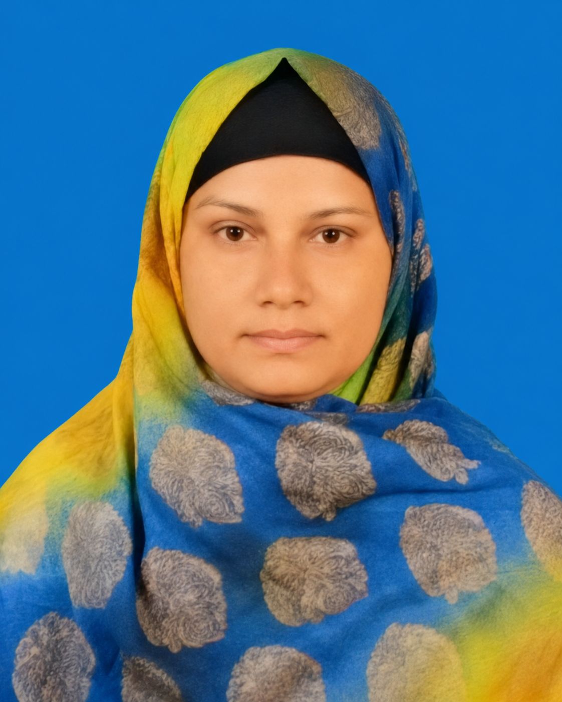 Kamroonnesa