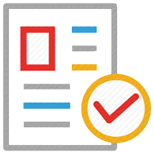Final Admission Links